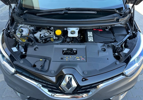 Renault Grand Scenic cena 99900 przebieg: 35000, rok produkcji 2021 z Górzno małe 781